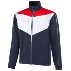 Galvin Green Men's Armstrong Waterproof Golf Jacket