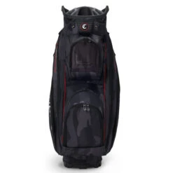 Callaway Golf Org 14 Cart Bag -Best Golf Shop 404106 BlackCamo Callaway Org 14 Cart Bag 4