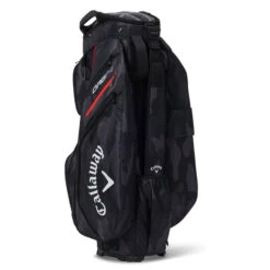 Callaway Golf Org 14 Cart Bag -Best Golf Shop 404106 BlackCamo Callaway Org 14 Cart Bag 5