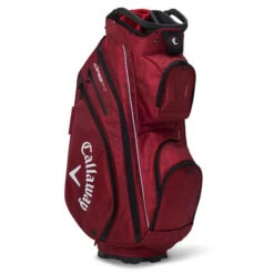 Callaway Golf Org 14 Cart Bag -Best Golf Shop 404106 CardinalCamo Callaway Org 14 Cart Bag 2