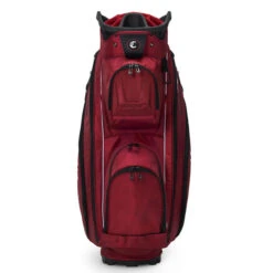 Callaway Golf Org 14 Cart Bag -Best Golf Shop 404106 CardinalCamo Callaway Org 14 Cart Bag 4