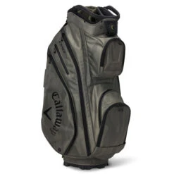 Callaway Golf Org 14 Cart Bag -Best Golf Shop 404106 OliveCamo Callaway Org 14 Cart Bag 2