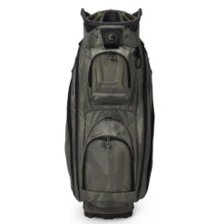 Callaway Golf Org 14 Cart Bag -Best Golf Shop 404106 OliveCamo Callaway Org 14 Cart Bag 4