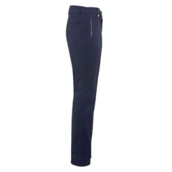 GOLFINO Men's New Direction Trousers -Best Golf Shop 404177 Navy GOLFINO New Direction Trousers 3