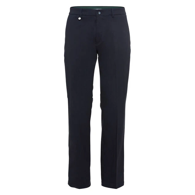 GOLFINO Men's Birdie Trousers GOLFINO Men's Birdie Trousers -Best Golf Shop 404201 Navy GOLFINO Birdie Trousers 1