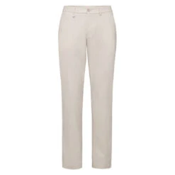GOLFINO Men's Birdie Trousers 6 GOLFINO Men's Birdie Trousers -Best Golf Shop 404201 Pearl GOLFINO Birdie Trousers 1