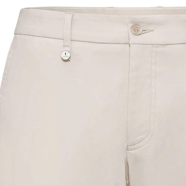 GOLFINO Men's Birdie Trousers GOLFINO Men's Birdie Trousers -Best Golf Shop 404201 Pearl GOLFINO Birdie Trousers 3