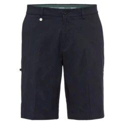 GOLFINO Men's Birdie Stretch Bermuda Golf Shorts