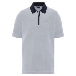 GOLFINO Men's Biarritz Golf Polo Shirt