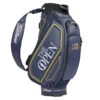 Titleist The 150th Open Tour Bag -Best Golf Shop 404429 Navy Gold Titleist The Open Tour Bag 1