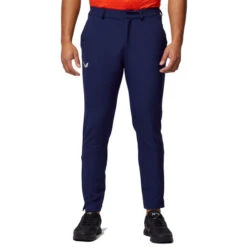 Castore Men's Performance Chino Stretch Golf Trousers