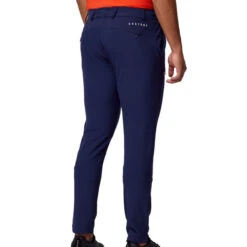 Castore Men's Performance Chino Stretch Golf Trousers -Best Golf Shop 404608 Peacoat Castore Performance Chino Trousers 3