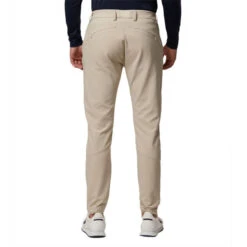 Castore Men's Performance Chino Stretch Golf Trousers -Best Golf Shop 404608 Stone Castore Performance Chino Trousers 3