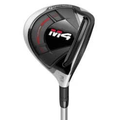 TaylorMade Ladies M4 Fairway Wood