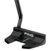 PING Prime Tyne 4 PLD Milled Matte Black Golf Putter