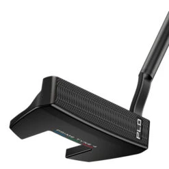 PING Prime Tyne 4 PLD Milled Matte Black Golf Putter -Best Golf Shop 404817 PING Prime Tyne 4 PLD Milled Stealth Putter 3
