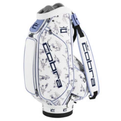 COBRA Thistle Tour Golf Staff Bag