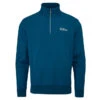 Oscar Jacobson Men's Hawkes Tour II Golf Midlayer -Best Golf Shop 405176 Navy Oscar Jacobson Hawkes Tour II Midlayer 1
