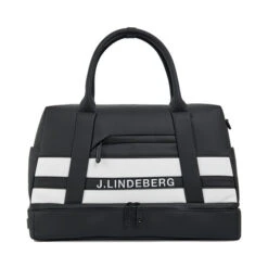 J.Lindeberg Boston Holdall Bag