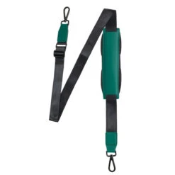 J.Lindeberg Boston Print Holdall Bag -Best Golf Shop 405795 RainForest SphereDot JLindeberg Boston Print Holdall Bag 5