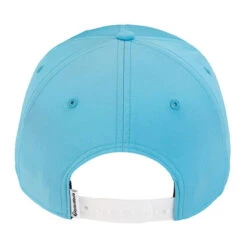 TaylorMade Men's Lifestyle Logo Golf Cap -Best Golf Shop 405866 Royal TaylorMade Lifestyle Golf Logo Cap 4