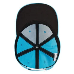 TaylorMade Men's Lifestyle Logo Golf Cap -Best Golf Shop 405866 Royal TaylorMade Lifestyle Golf Logo Cap 5