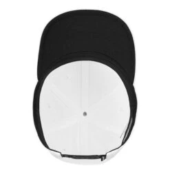 TaylorMade Men's Lifestyle Logo Golf Cap -Best Golf Shop 405866 White TaylorMade Lifestyle Golf Logo Cap 5