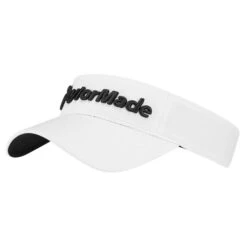 TaylorMade Men's Radar Golf Visor