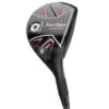 Tour Edge Exotics E722 Golf Hybrid -Best Golf Shop 406333 Tour Edge Exotics E722 Hybrid 1