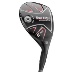 Tour Edge Exotics E722 Golf Hybrid 6 Tour Edge Exotics E722 Golf Hybrid -Best Golf Shop 406333 Tour Edge Exotics E722 Hybrid 5