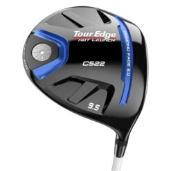 Tour Edge Hot Launch C522 Golf Driver -Best Golf Shop 406338 Tour Edge Hot Launch C522 Driver 5