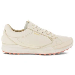 ECCO Ladies BIOM Hybrid Spikeless Golf Shoes