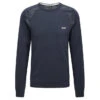 Hugo Boss Men's Ramal Golf Midlayer -Best Golf Shop 406741 DarkBlue Hugo Boss Ramal Midlayer 1