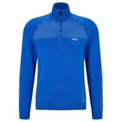 Hugo Boss Men's Zandi Golf Midlayer