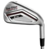 Tour Edge Exotics E722 Steel Golf Irons -Best Golf Shop 406890 Tour Edge Exotics E722 Steel Irons 1 1