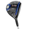 Tour Edge Hot Launch C522 Fairway Wood
