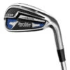 Tour Edge Hot Launch C522 Steel Golf Irons 1 Tour Edge Hot Launch C522 Steel Golf Irons -Best Golf Shop 406907 Tour Edge Hot Launch C522 Graphite Irons 1