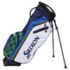 Srixon Limited-Edition The Open Tour Golf Stand Bag -Best Golf Shop 406947 Navy White Green Srixon Limited Edition The Open Tour Stand Bag 1