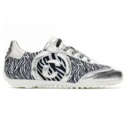 Duca Del Cosma Ladies Kubana Waterproof Spikeless Golf Shoes