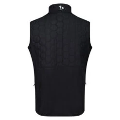 Stromberg Men's Forma 2 Quilted Golf Gilet -Best Golf Shop 407333 stromber firma gilet tap 2