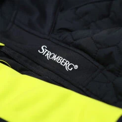 Stromberg Men's Forma 2 Quilted Golf Gilet -Best Golf Shop 407333 stromber firma gilet tap 4