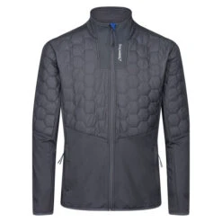 Stromberg Men's Forma 2 Hybrid Golf Jacket