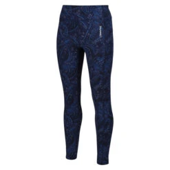 Stromberg Ladies AOP Print Jazzy Legging Golf Trousers -Best Golf Shop 407431 pea stromberg jazzy 3