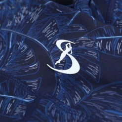 Stromberg Ladies AOP Print Jazzy Legging Golf Trousers -Best Golf Shop 407431 pea stromberg jazzy 4