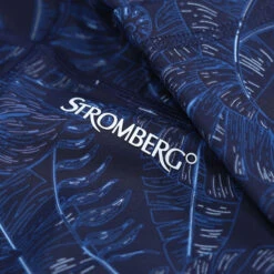 Stromberg Ladies AOP Print Jazzy Legging Golf Trousers -Best Golf Shop 407431 pea stromberg jazzy 5