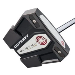 Best Golf Shop 41 Odyssey Eleven Tour Lined CS Golf Putter