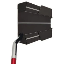 Best Golf Shop -Best Golf Shop 407818 Odyssey Eleven Tour Lined Double Bend OS Putter 2
