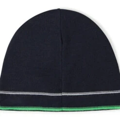Hugo Boss Men's Aloki Golf Beanie -Best Golf Shop 408116 DarkBlue Hugo Boss Mens Aloki Beanie 2