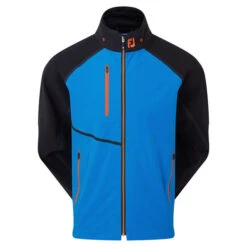 FootJoy Men's HydroTour Waterproof Golf Jacket