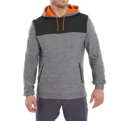 FootJoy Men's Thermal Golf Hoodie